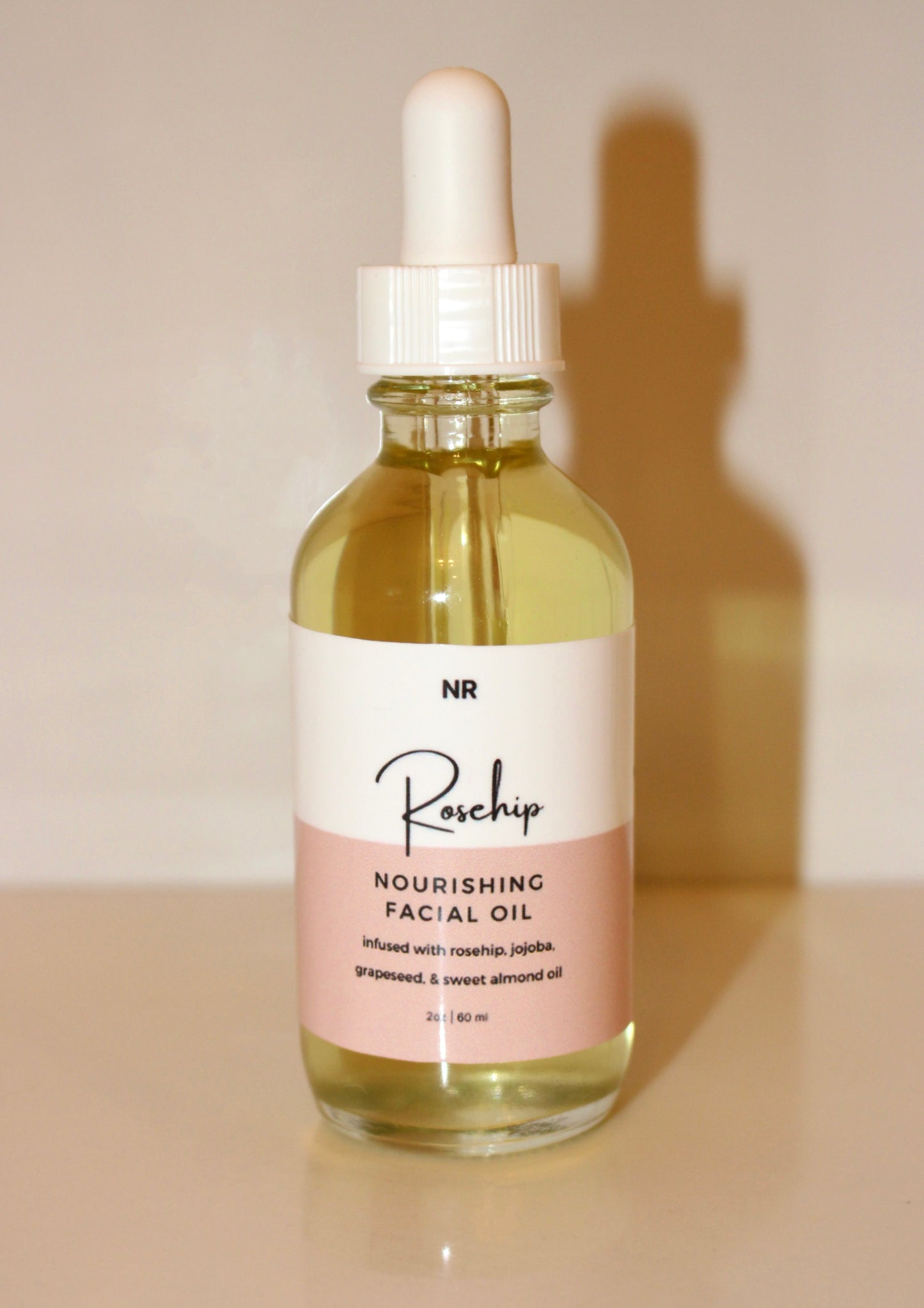 Rosehip Facial Oil